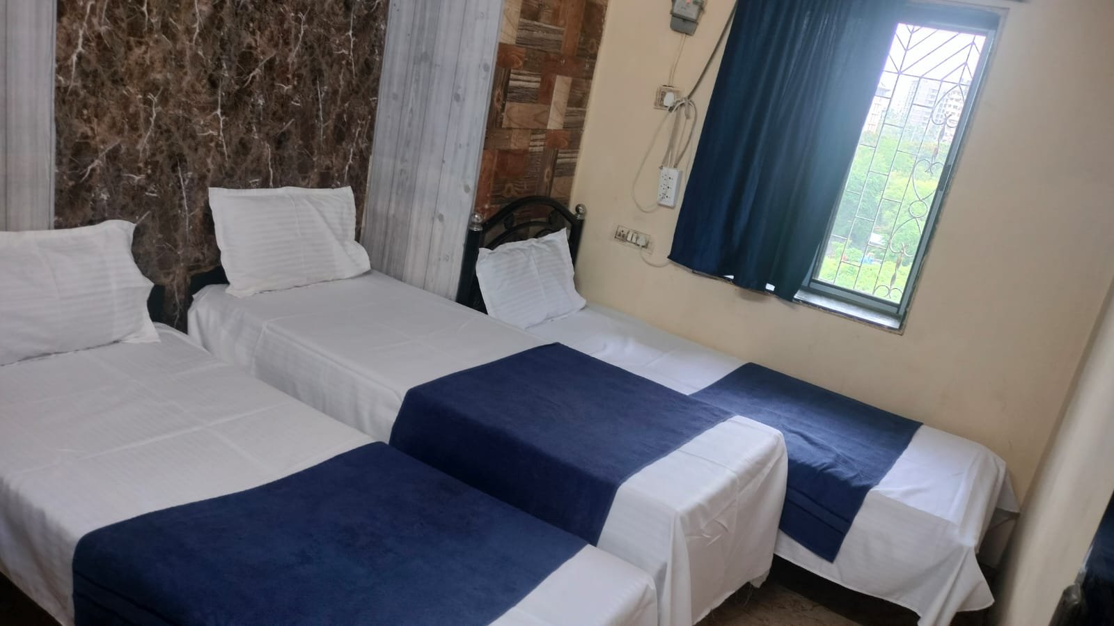 Raj Residency Classic amenities