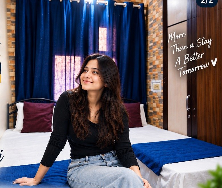 Comfortable Raj Residency Classic room